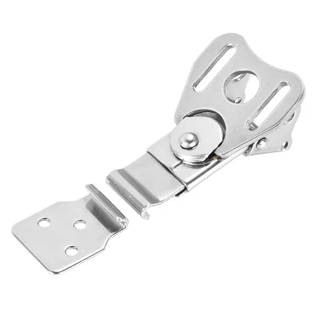Medium size stainless steel 304 draw latch M863