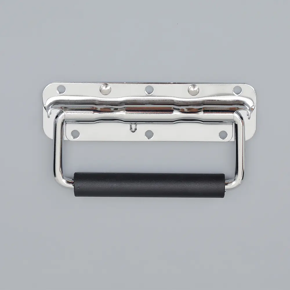 Surface handle with Extended Grip