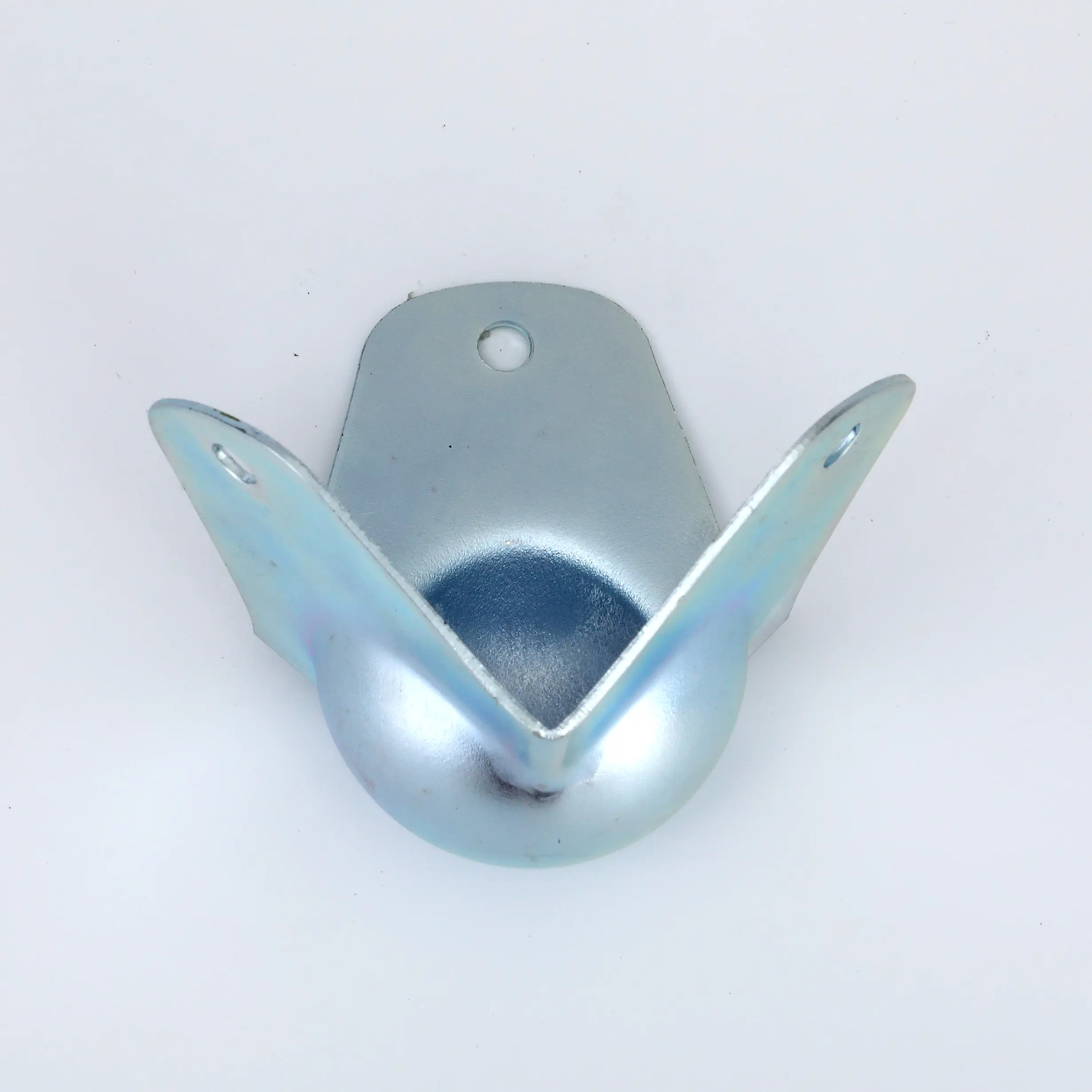 Corner Flusher