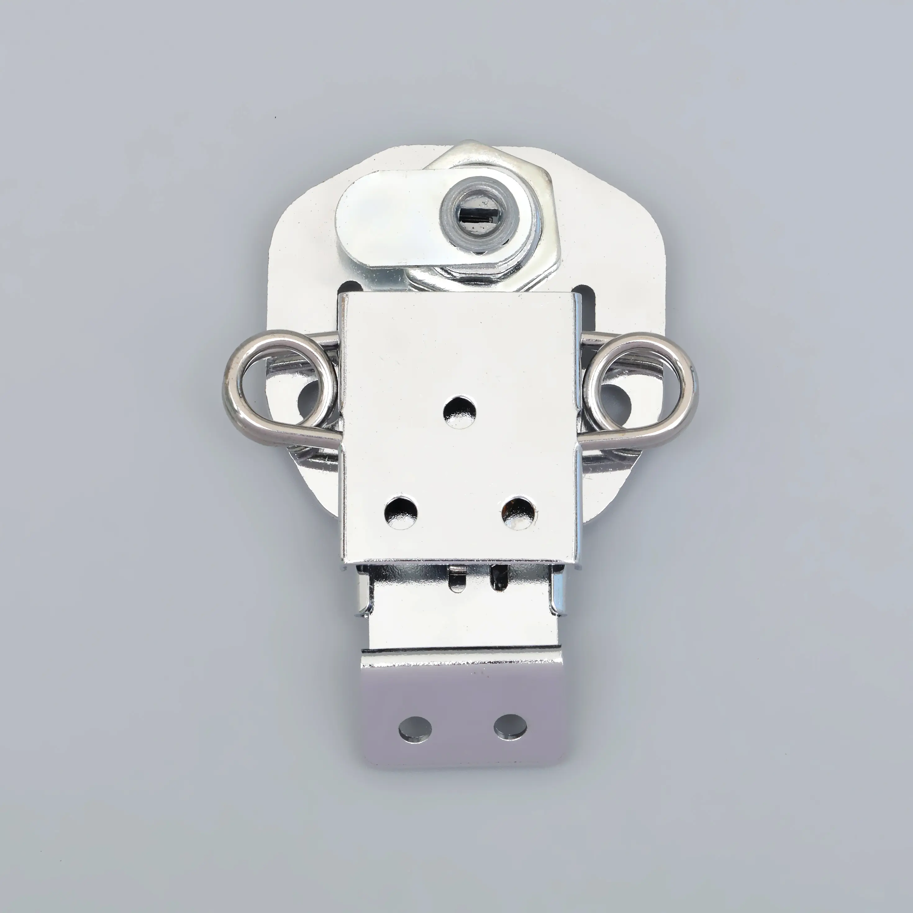flight case hardware