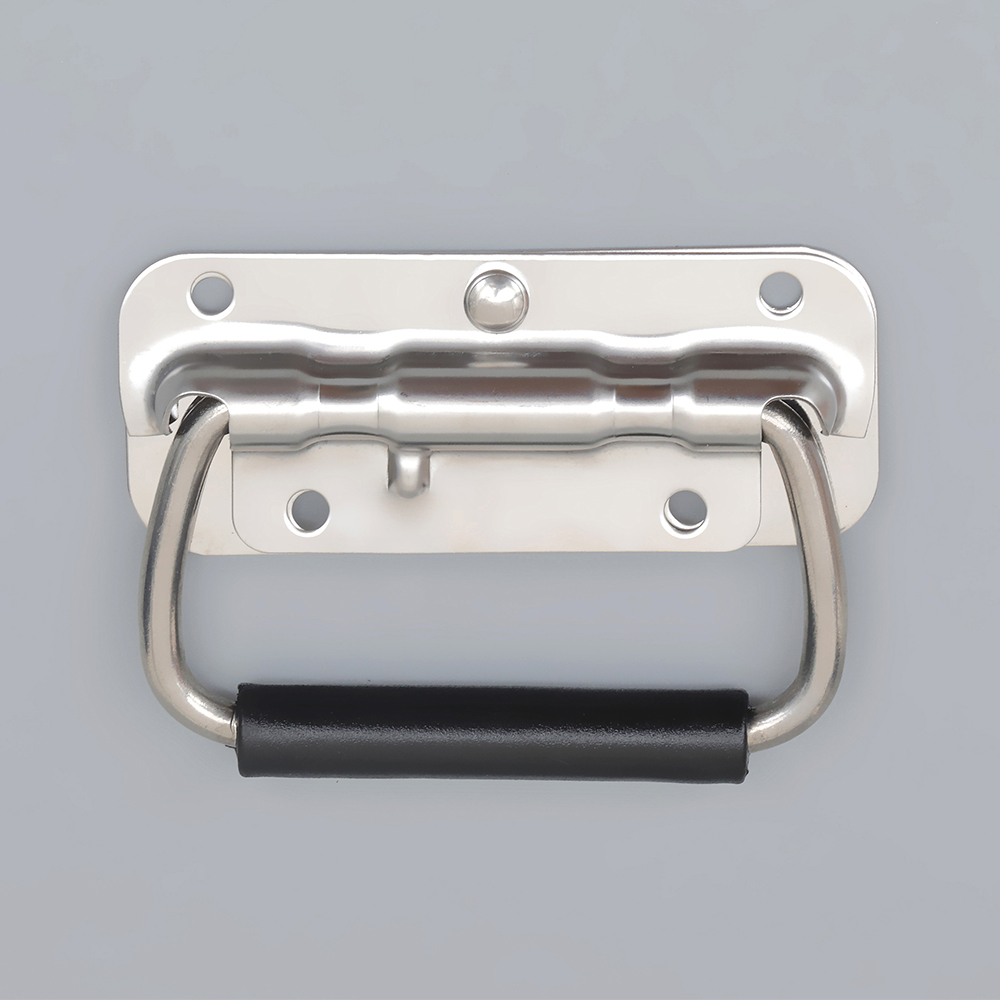 flight case hardware