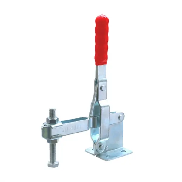Heavy duty vertical toggle clamp GH-101-H
