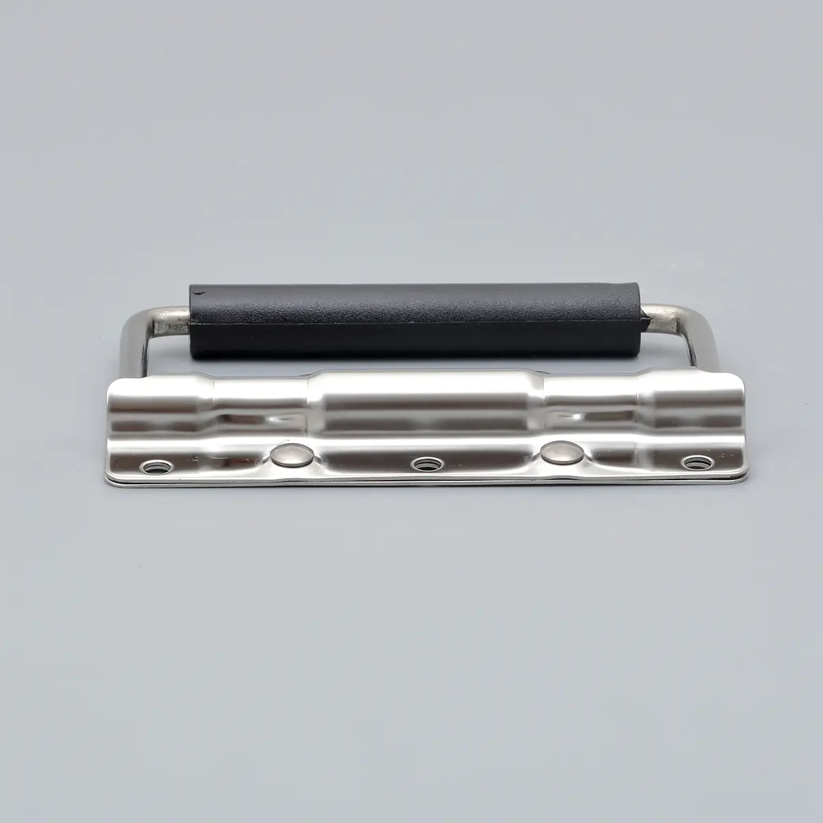 spring loaded handle