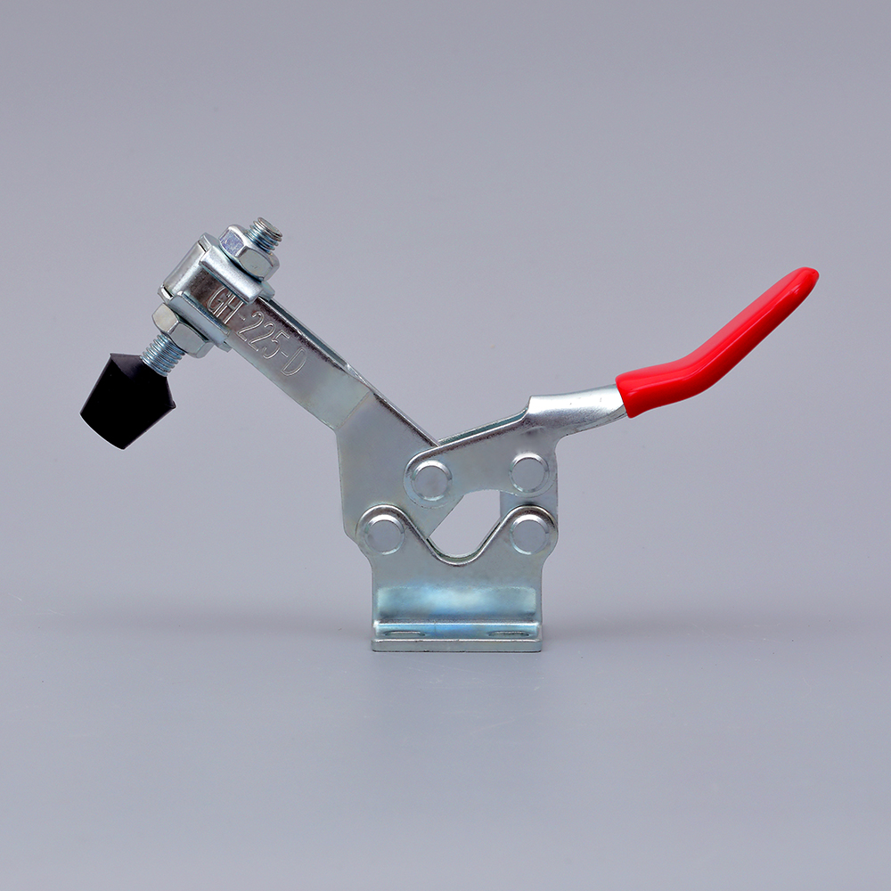 horizontal clamps