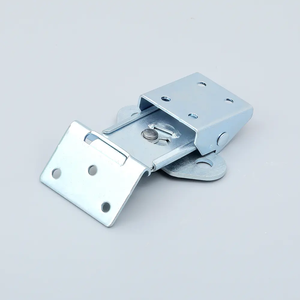 road case latch zinc