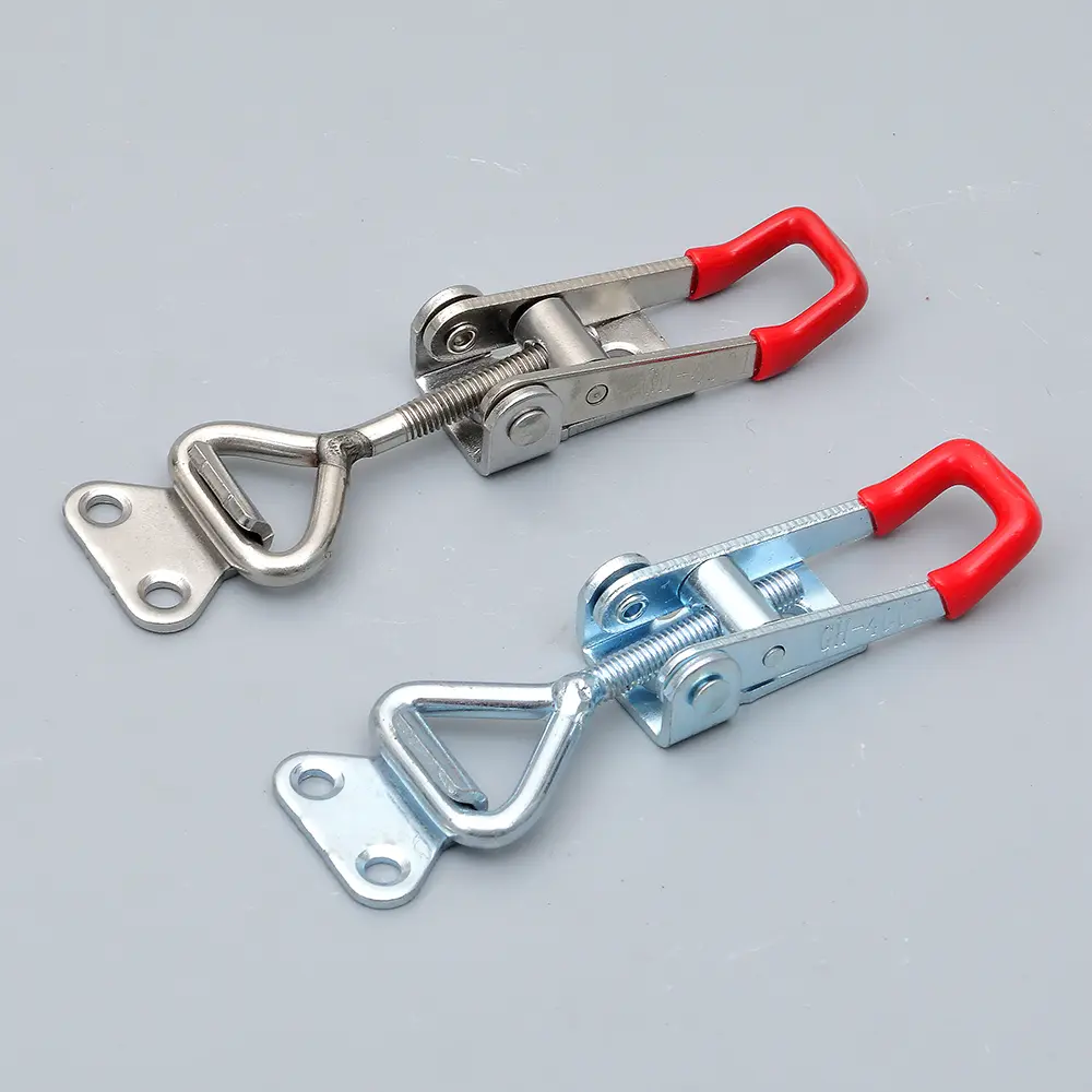 quick action clamp