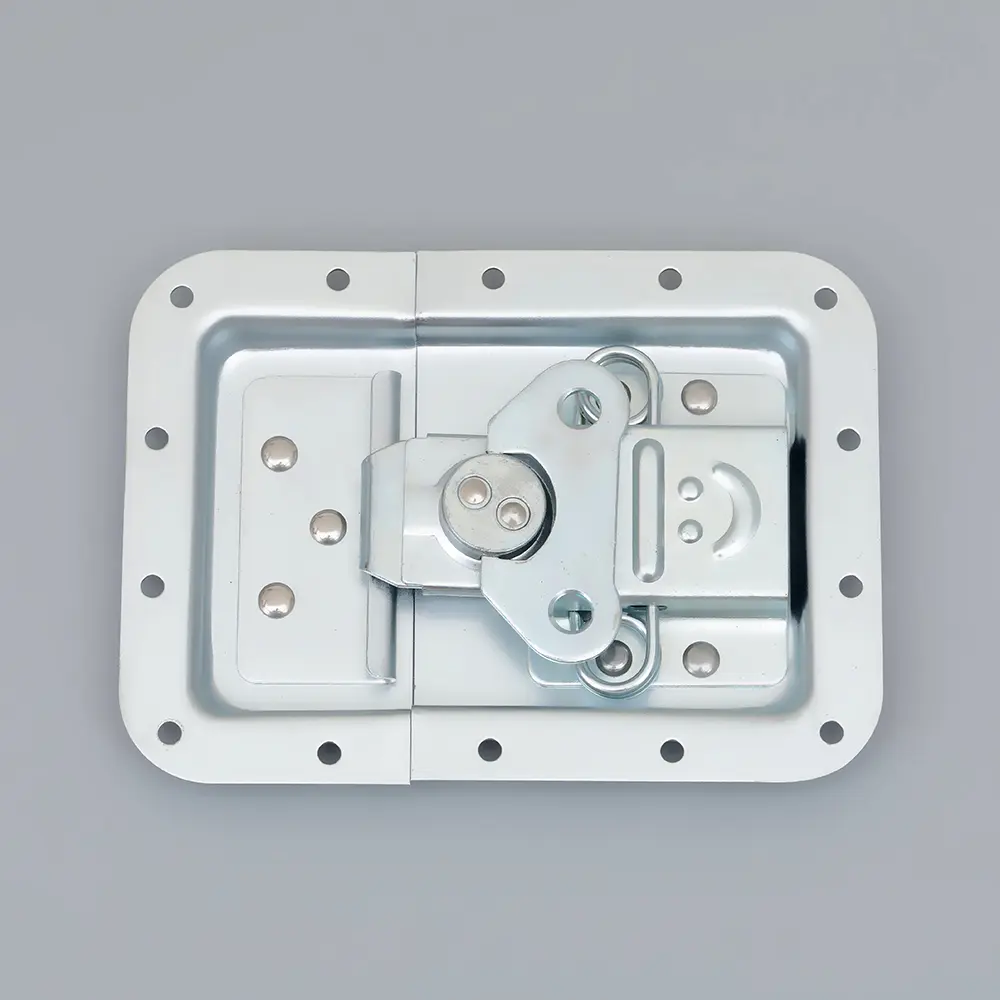 flycase latch