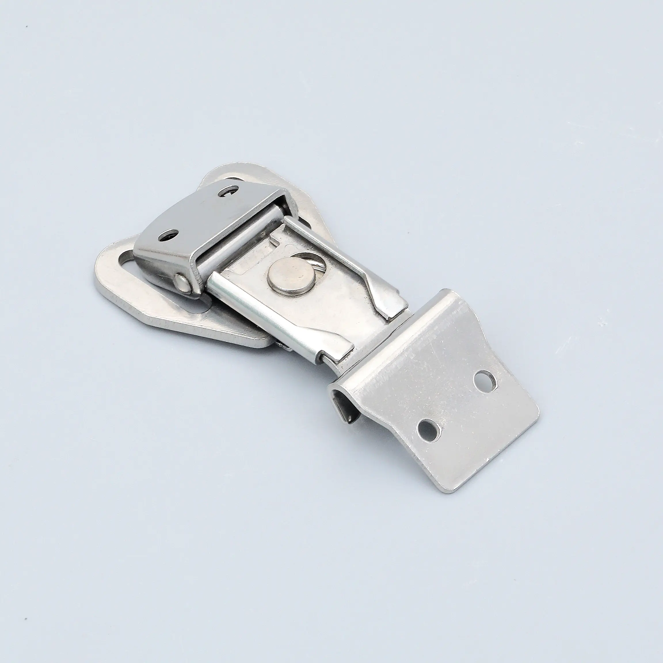 tool case latch lock