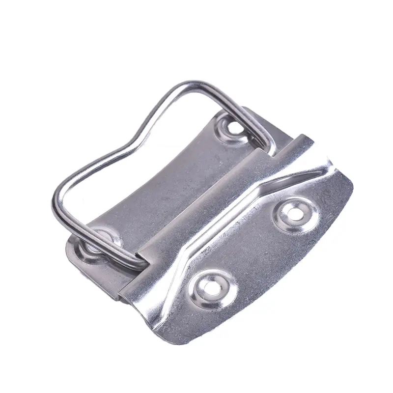 90mm chest handle