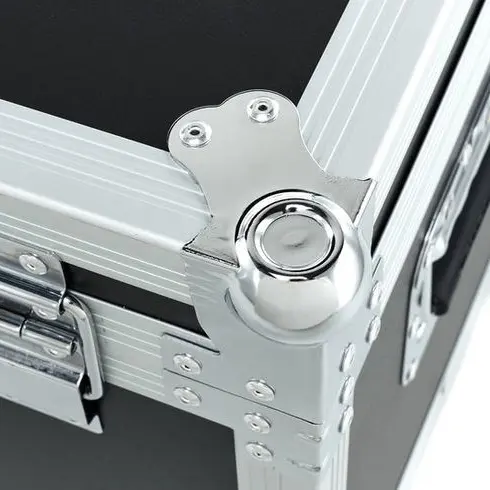 Hinge Strut Chrome (1)7fn
