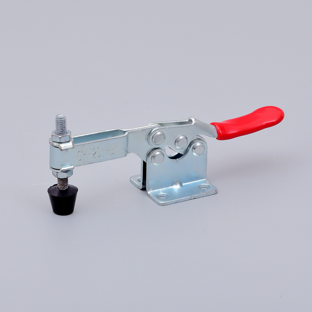 woodwork toggle clamps