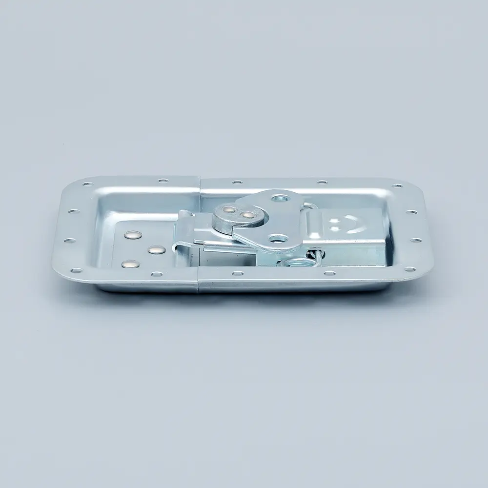 gun case latch