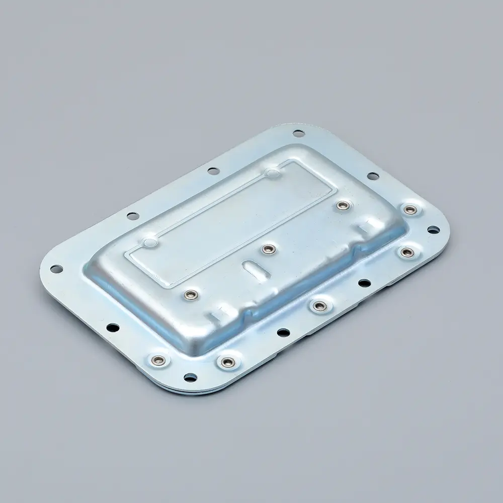 road case hardware parts