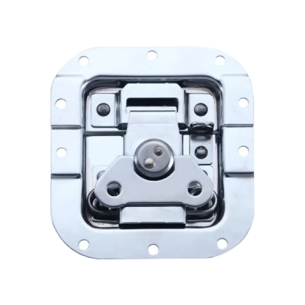 Medium Size Road Case Latch With Bulit-In Spring