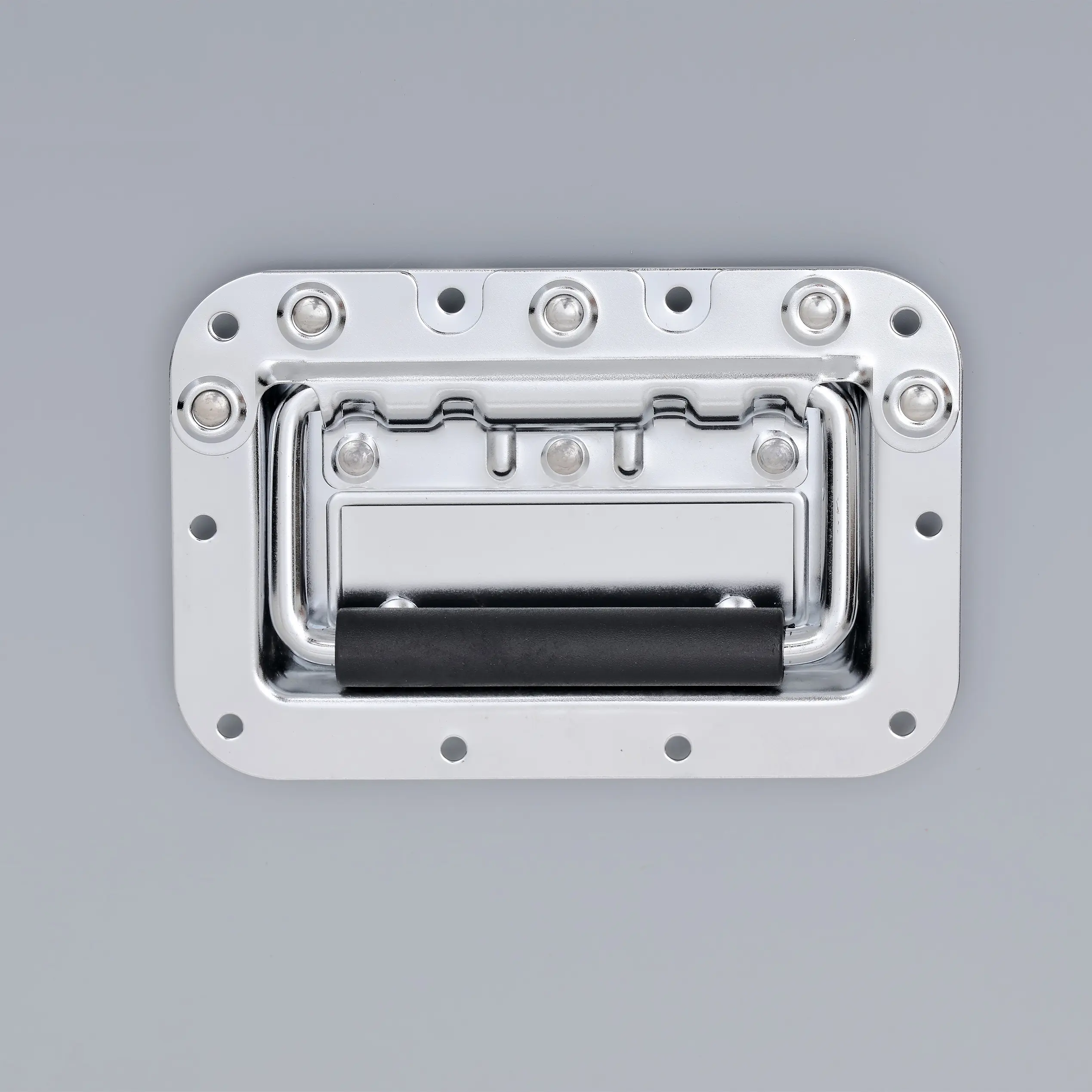 diy road case hardware