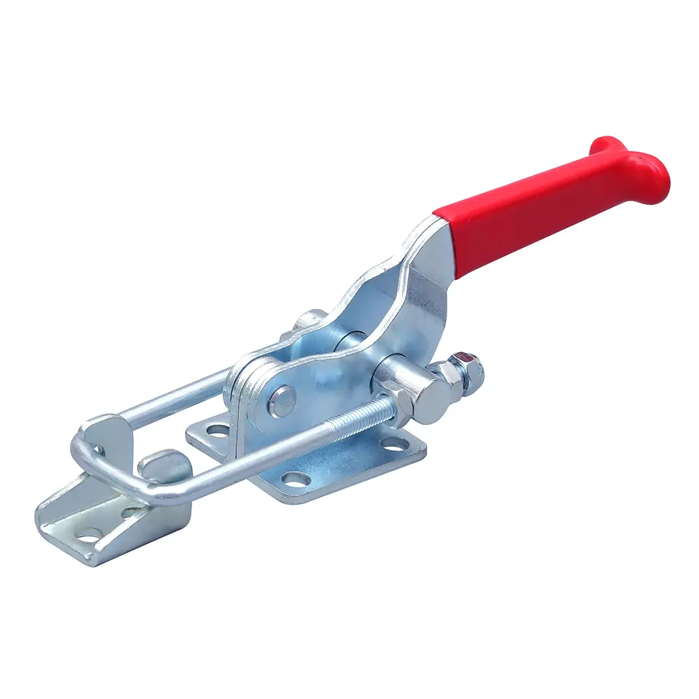 Adjustable Toggle Latch Clamp GH-40341