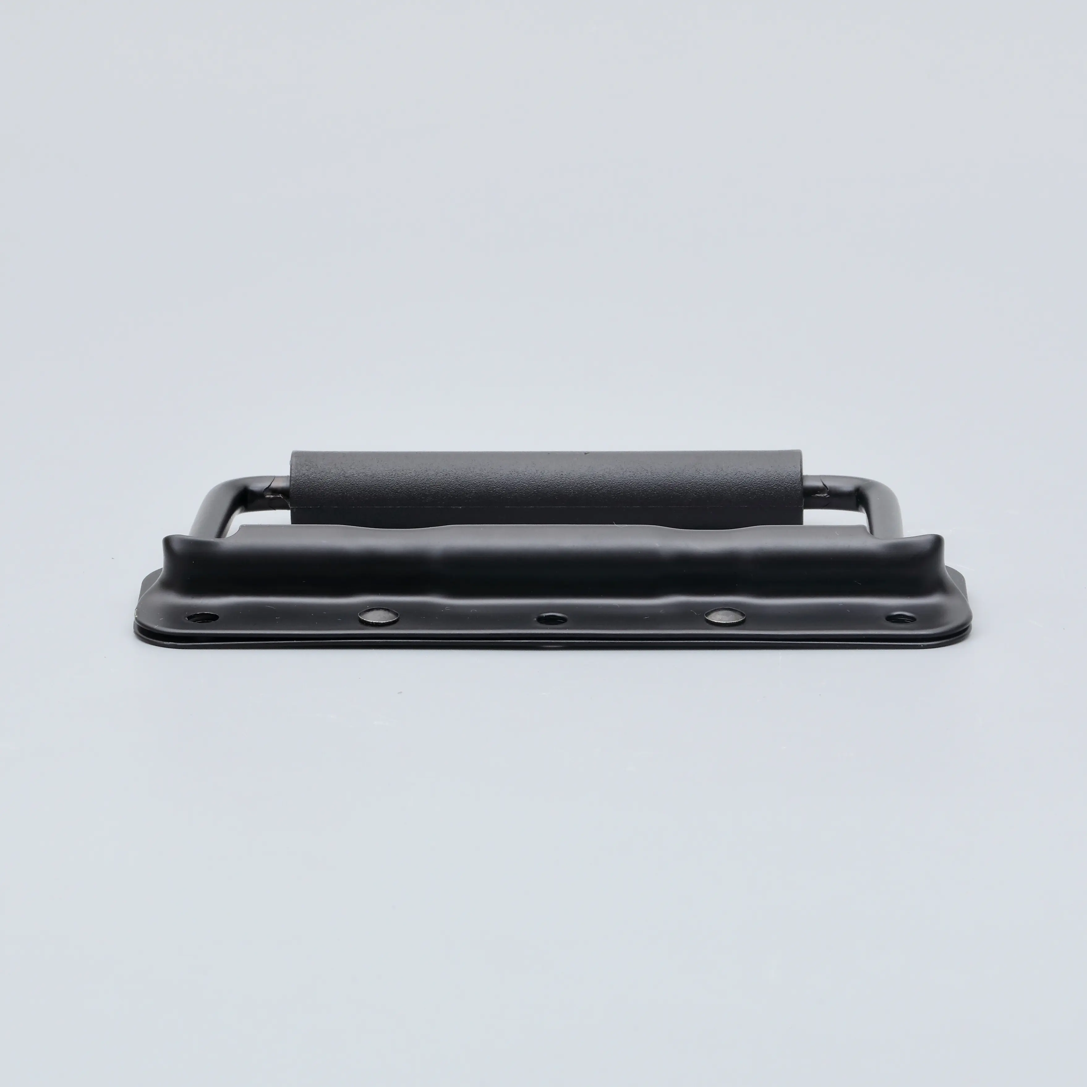 140mm black surface handle