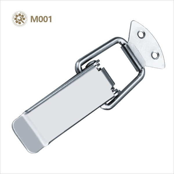 Toggle latch M001 large