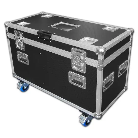 Large Flight case recessed lock with offset M917-C (3)ipc