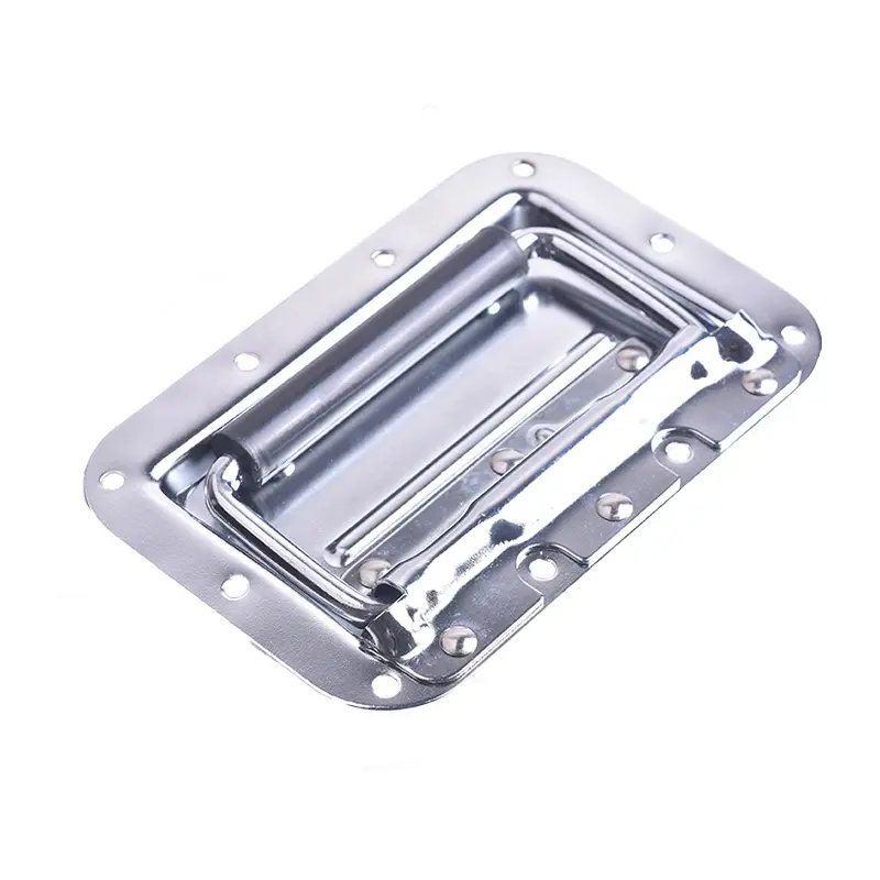 dj flight case parts