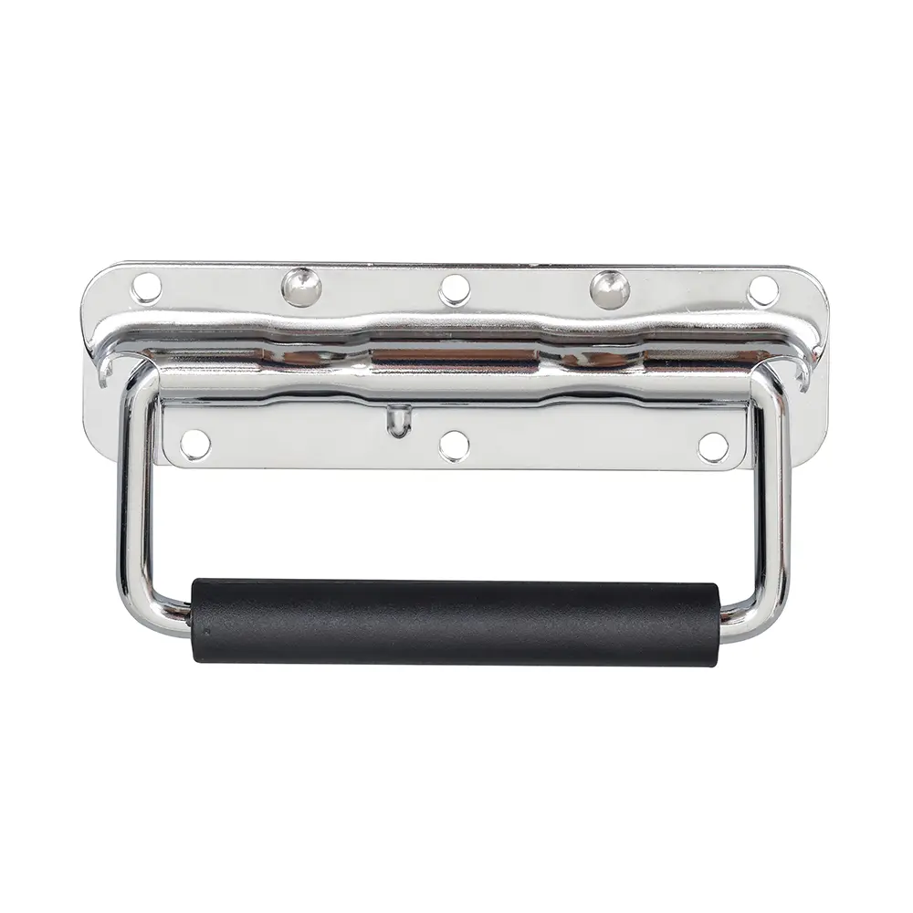 155 MM box handle with spring M216