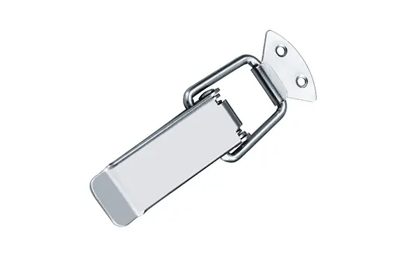 buckle latch