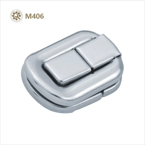 Drawbolt Closure Latch for Guitar Case M406