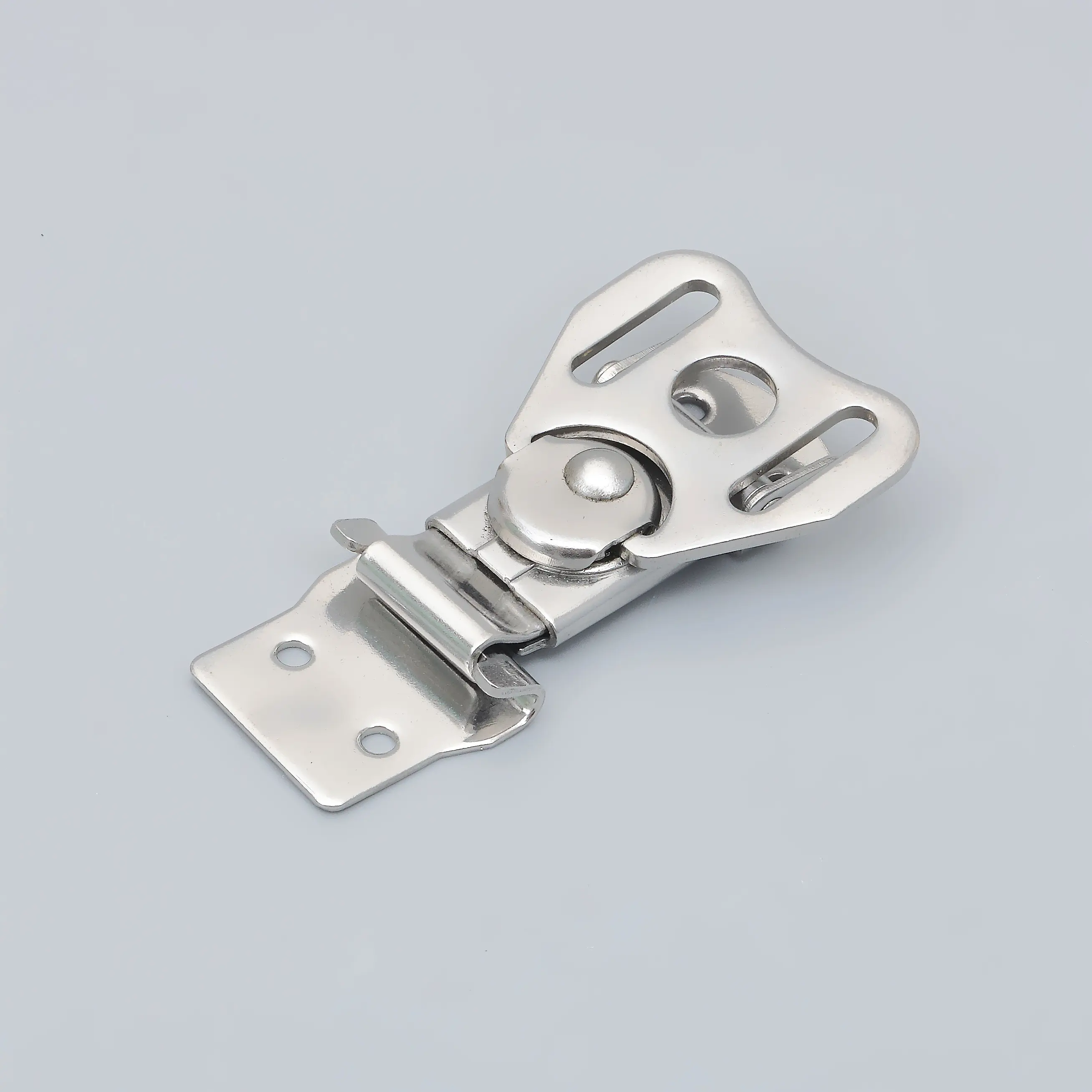 tool cace lock latch