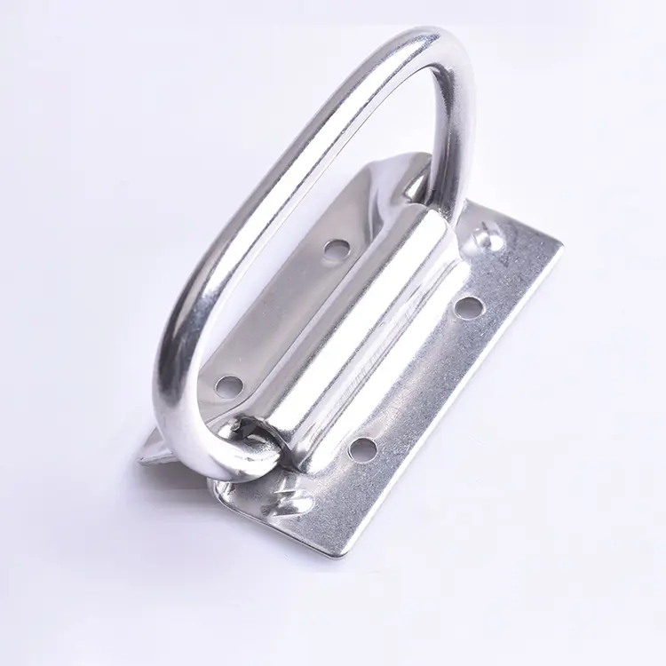 stainless steel chest handle