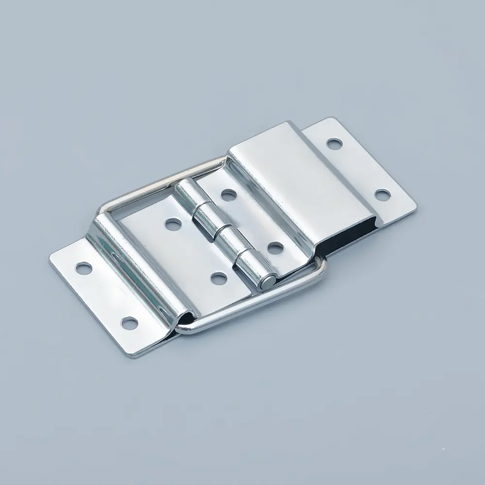 struct hinge chrome