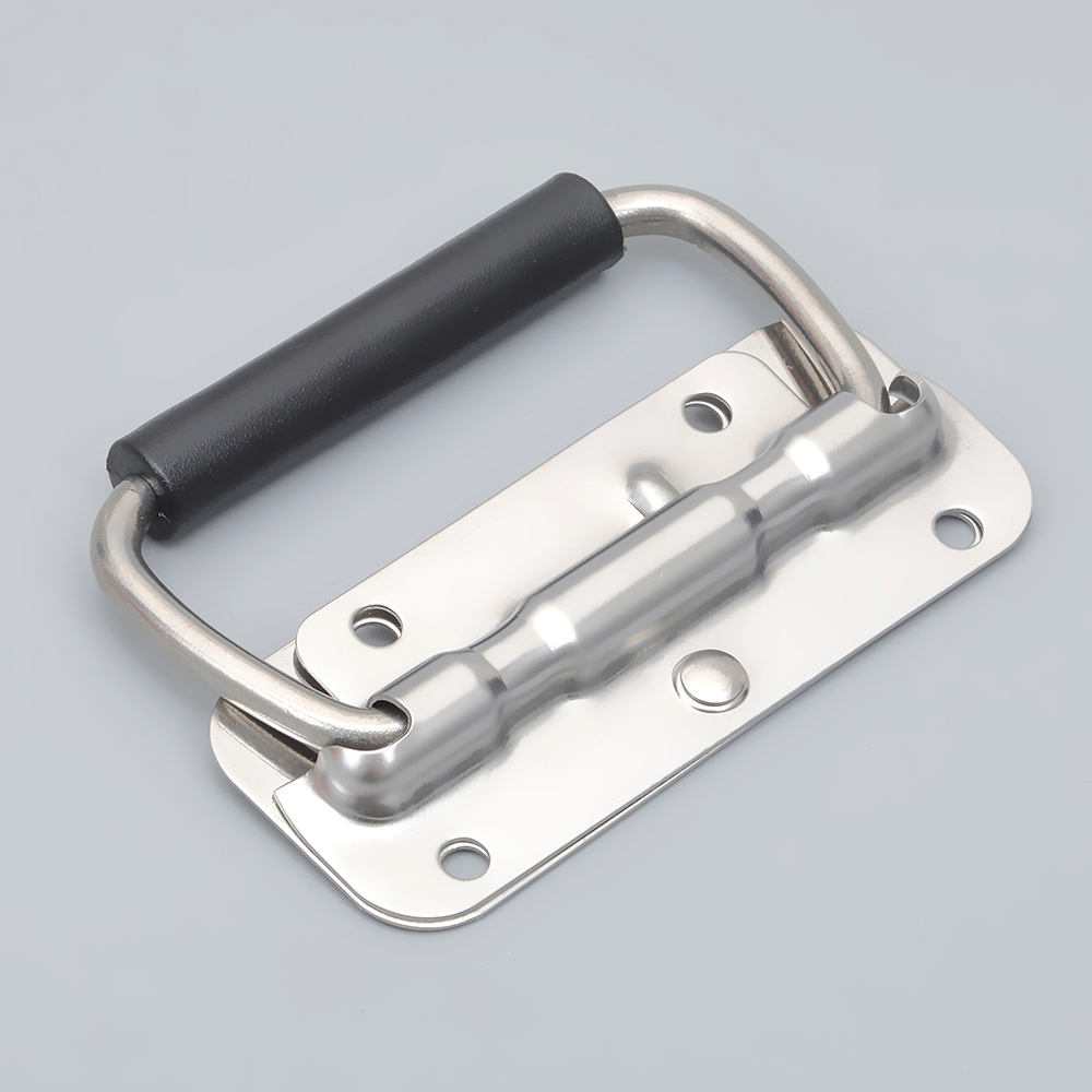 road case hanrdware