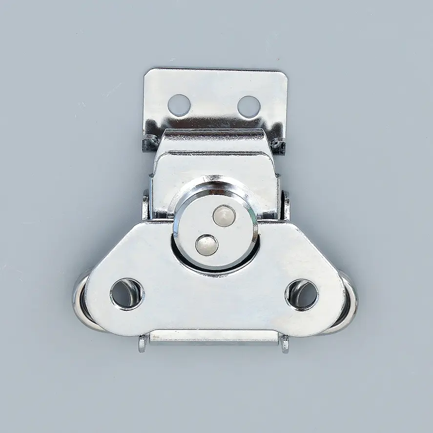 Flight case latch