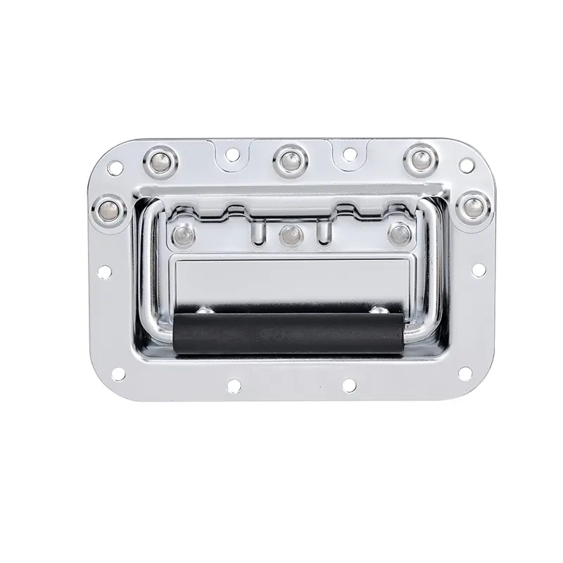 Flight case hardware M205