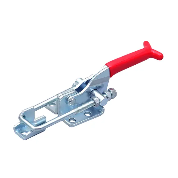 Latch U-Bolt Pull Quick Release Latch GH-431