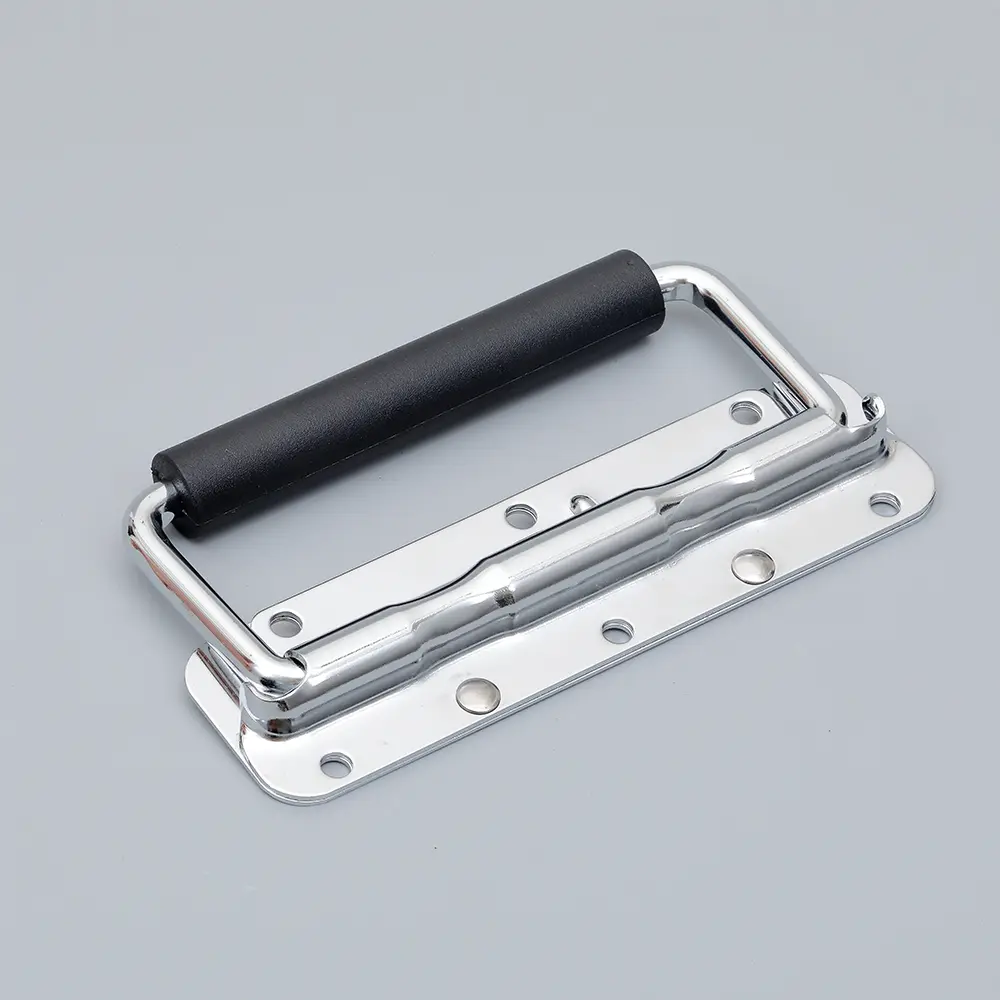 155mm Surface Mount Flip Handle
