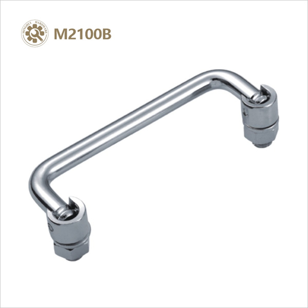 100mm Fold-down handle ,foldable handle ,pulling handle