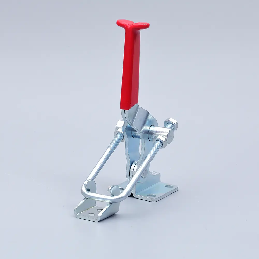push pull clamp