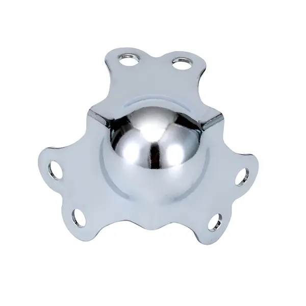 6 holes MINI BALL CORNER