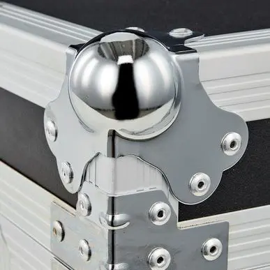 Flight Case Ball Corner In Large Size (1)vge