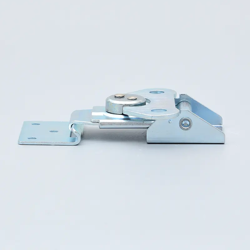 large size road case butterfly latch