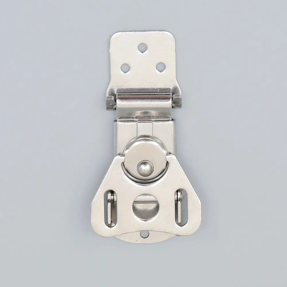 mini latch stainless steel