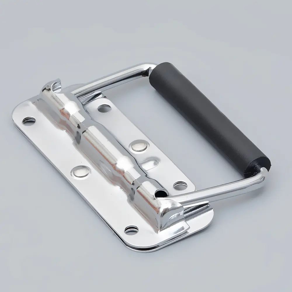 flight case parts hardware